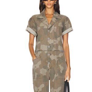 Grover Jumpsuit by Pistola